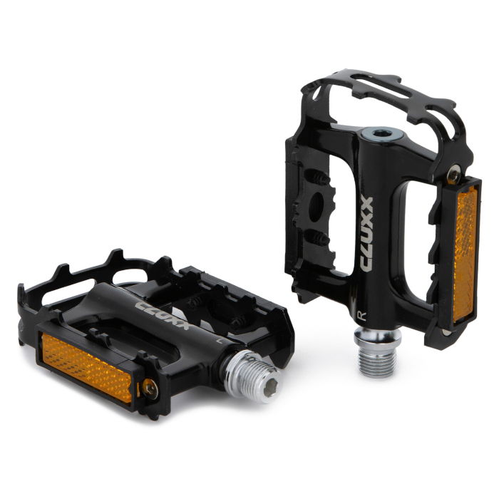 Педали CLUXX Rotiva 100 (черный)