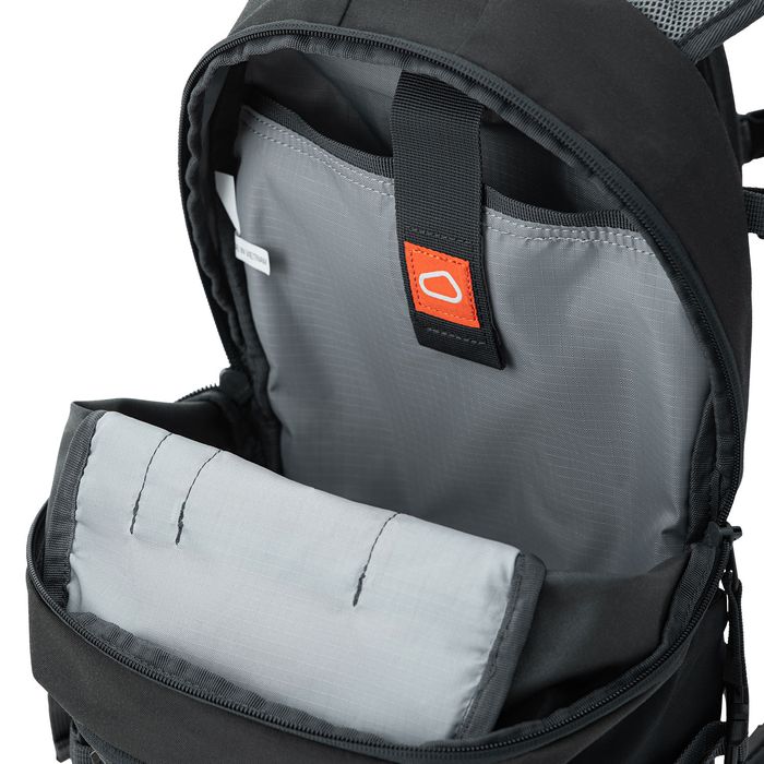 Рюкзак спортивный KANROCK Moveit 13 (черный)