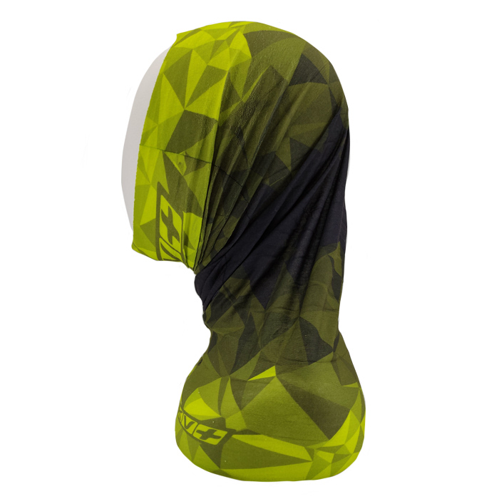 Бандана KV+ Tornado (зеленый)