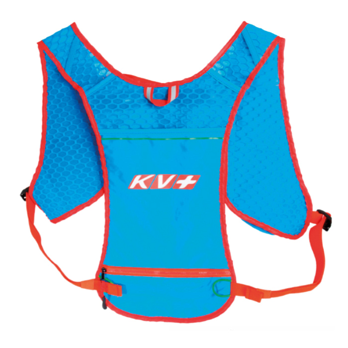 Питьевая система KV+ (8D30) Жилет Training vest Jura with water bladder 