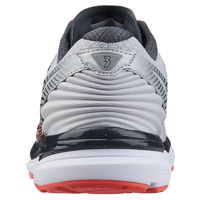 Кроссовки беговые 361° Meraki (W) (зеленый/серый)