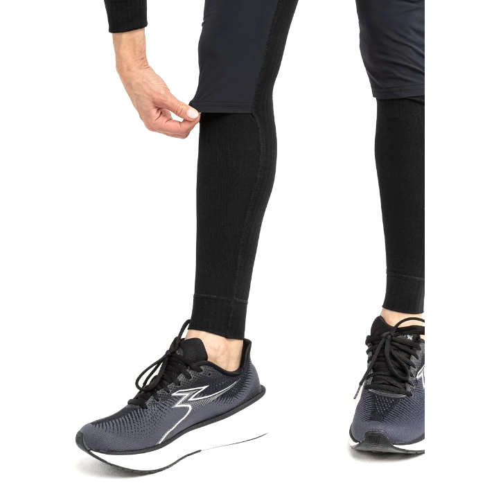 Кальсоны женские MOAX Race Wind (черный)