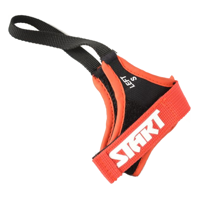 Темляки START Fit Race (красный)