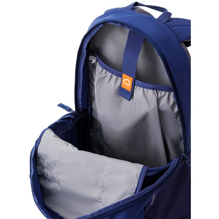 Рюкзак городской KANROCK Prostep 22 (синий)