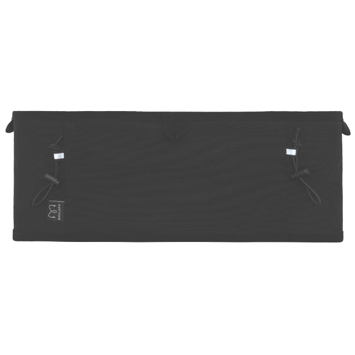 Сумка поясная ENKLEPP Tiksi Sogo Waist Belt M (черный)