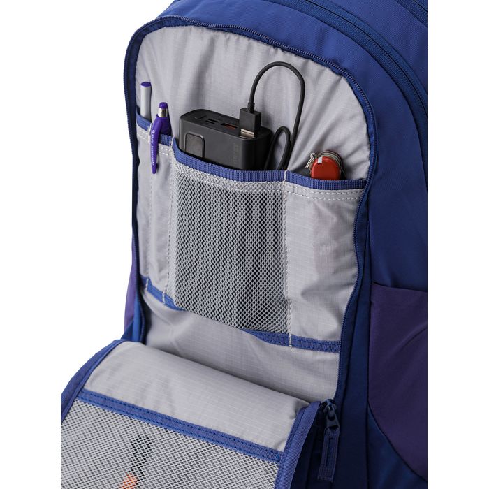 Рюкзак городской KANROCK Groove 25 (синий)