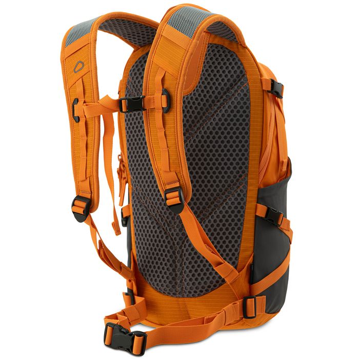 Рюкзак спортивный KANROCK Moveit 13 (оранжевый)