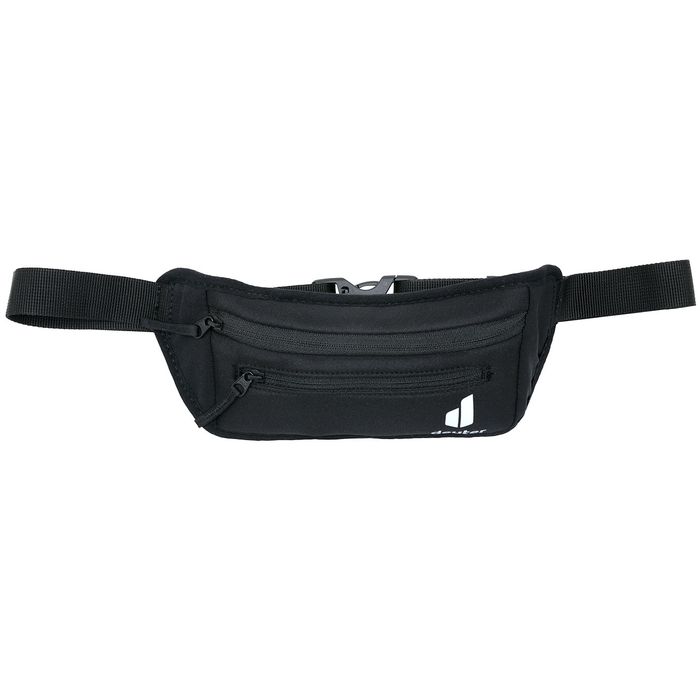 Сумка поясная DEUTER Neo Belt I (черный)