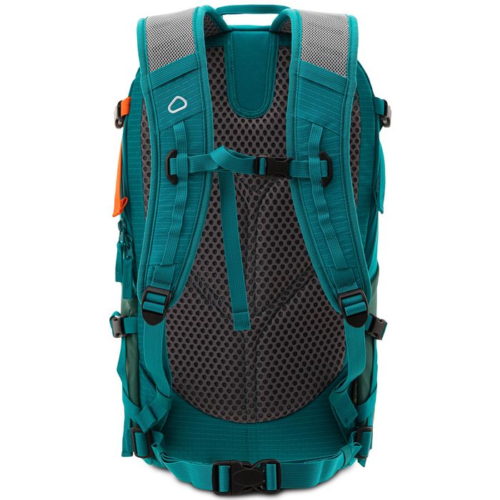 Рюкзак спортивный KANROCK Moveit 21 (бирюзовый)