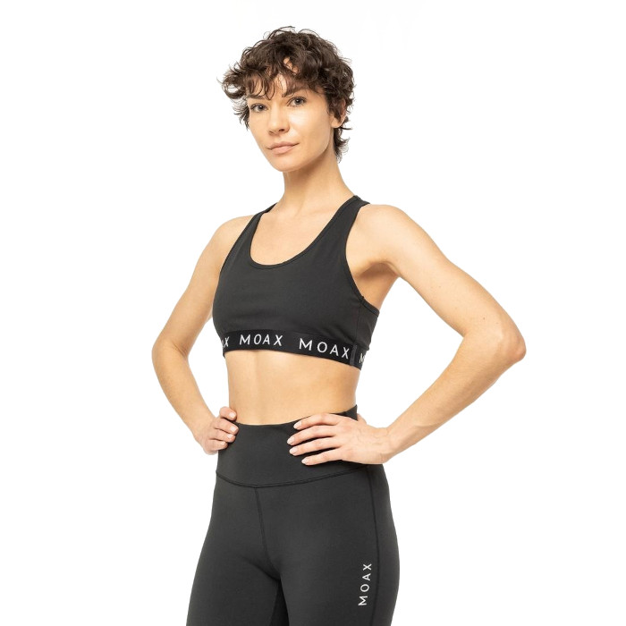 Топ MOAX Concept (черный)