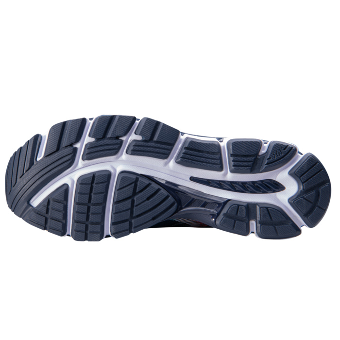 Кроссовки беговые 361° Nemesis (W) (синий)