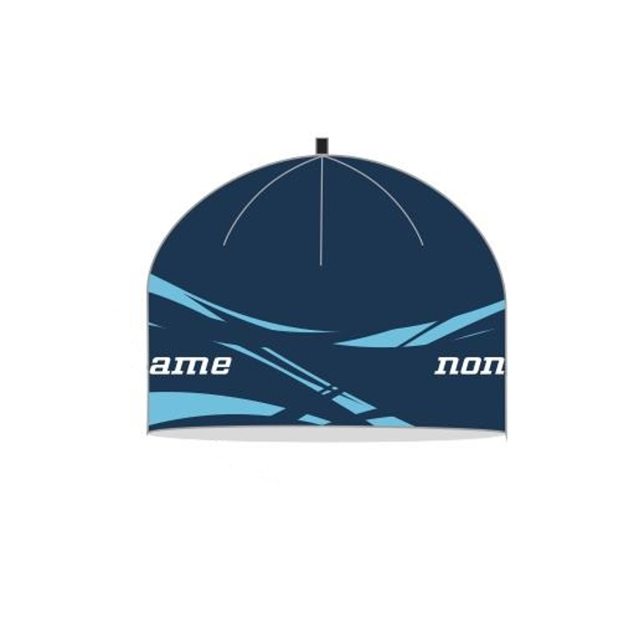 Шапка NONAME Speed Hat Plus (размер M) (синий)