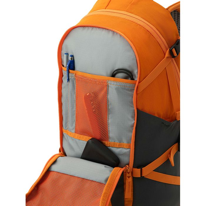 Рюкзак спортивный KANROCK Moveit 13 (оранжевый)