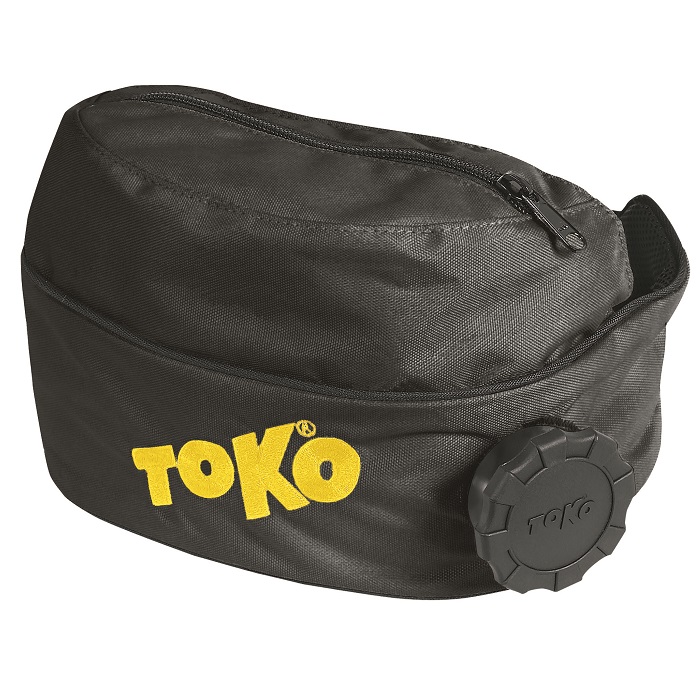 Термосумка TOKO (5553817) Drinking Belt (черный)