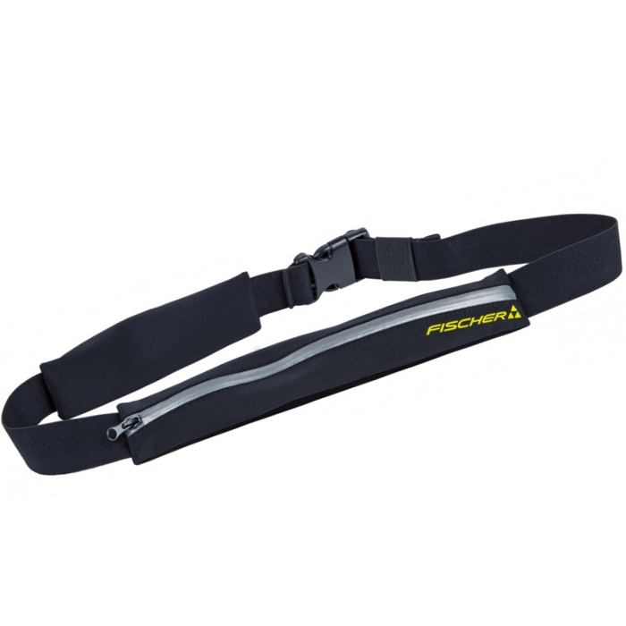 Подсумок FISCHER Nordic на пояс (черный)