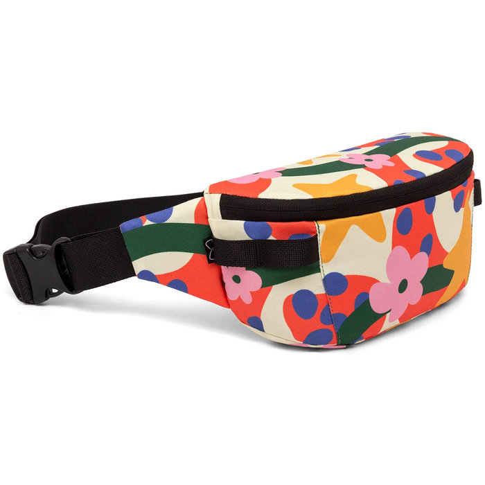 Сумка поясная ENKLEPP Lamel Waist Bag (мультиколлор)