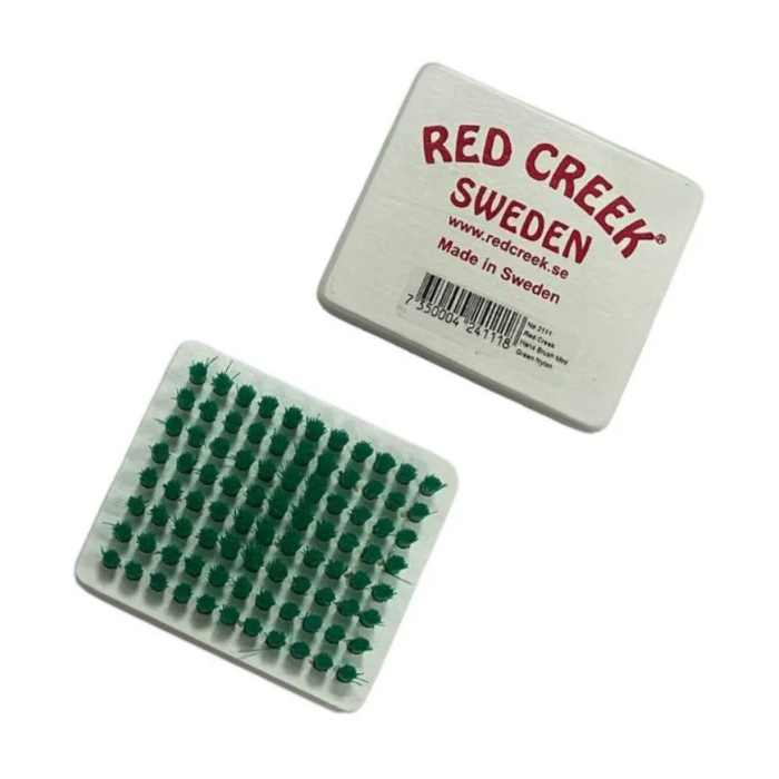 Щетки RED CREEK (2111) Nylon Mini