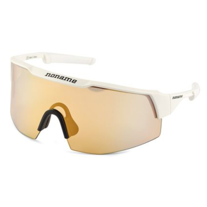 Очки спортивные NONAME Seefeld Photochromic (белый)