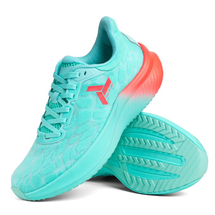 Кроссовки беговые SPINE Corsa (S) (голубой)