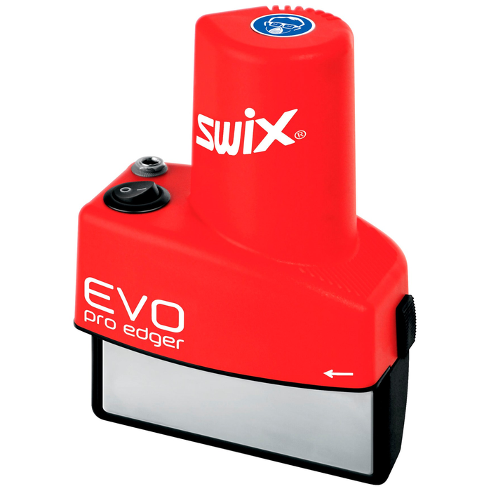 Канторез SWIX (TA3012-220) Evo Pro Edge (канторез электрический, 220 В.)