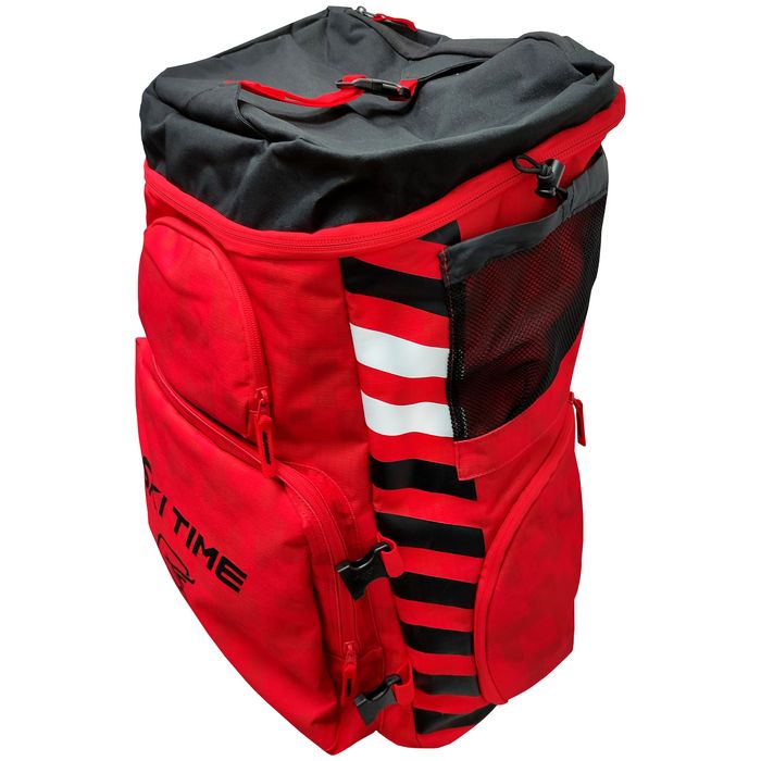 Рюкзак SKI TIME Sphere 65L (красный)
