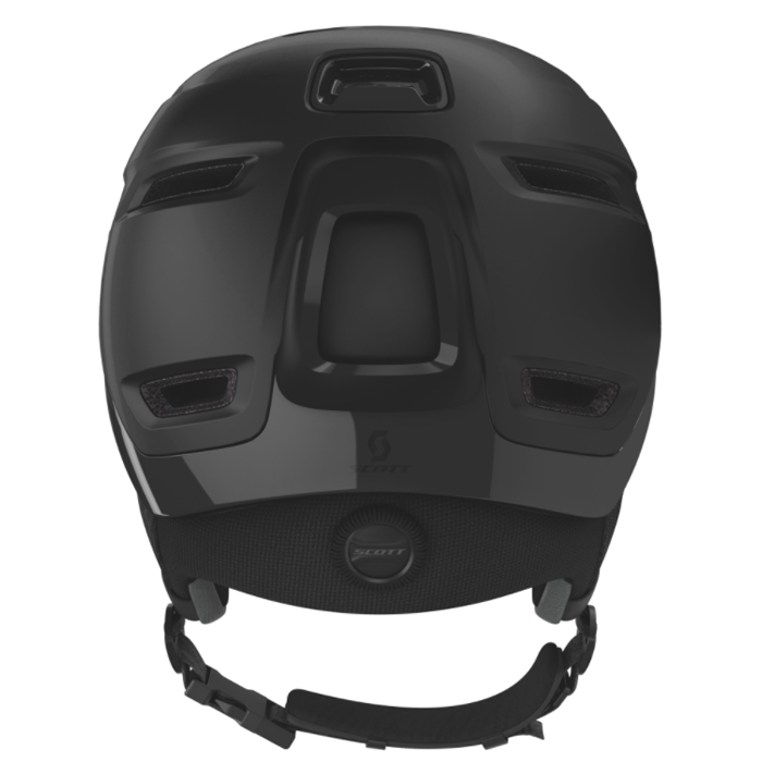 Шлем SCOTT Chase 2 (US:M) (черный)