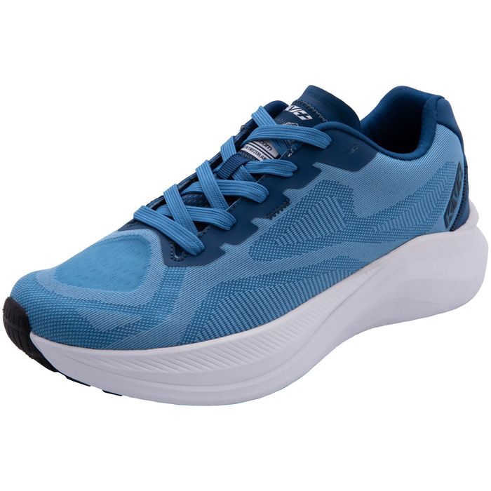 Кроссовки беговые KV+ Laguna (голубой)