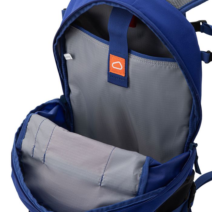 Рюкзак спортивный KANROCK Moveit 21 (синий)