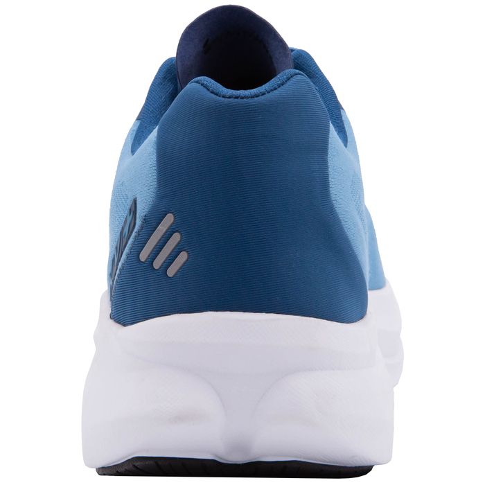 Кроссовки беговые KV+ Laguna (голубой)