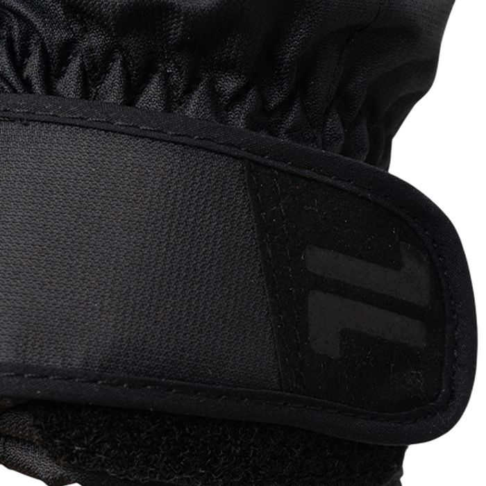 Варежки NORDSKI Arctic Membrane (черный)