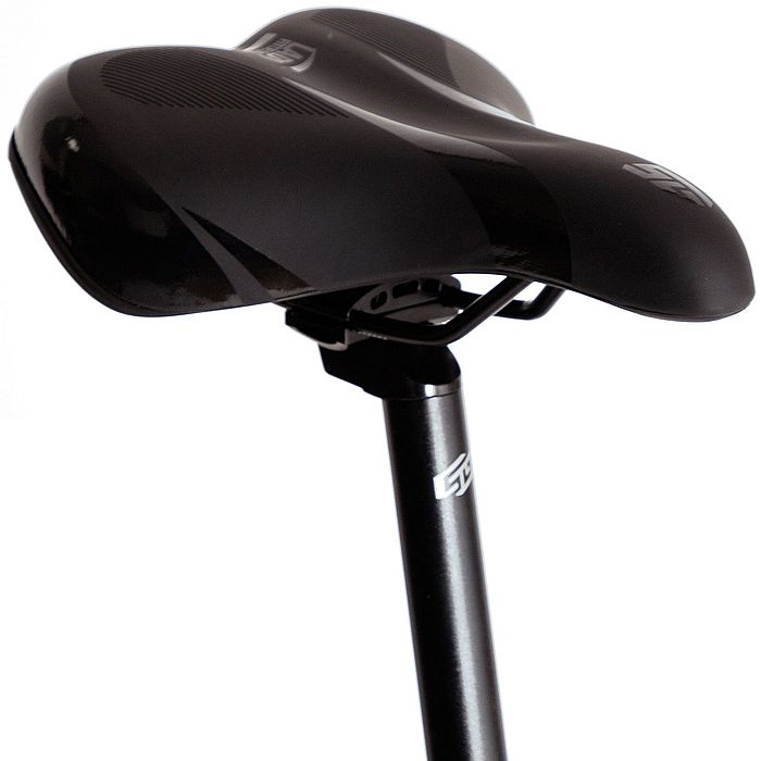 Велосипед горный (MTB) STINGER Laguna Evo 26", Al, M-Disk Brake, 21-Speed (красный)