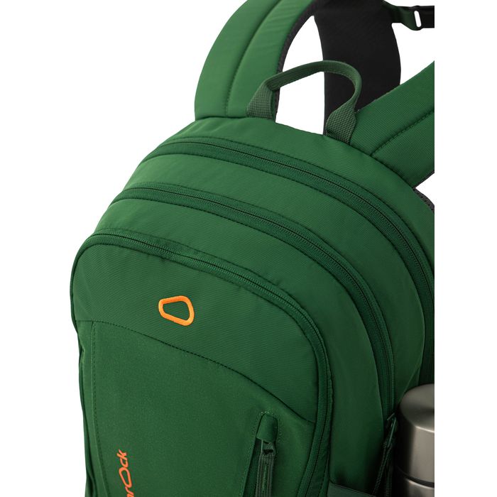Рюкзак городской KANROCK Groove 25 (зеленый)
