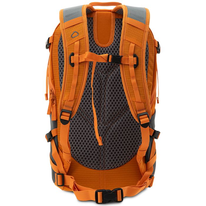 Рюкзак спортивный KANROCK Moveit 21 (оранжевый)