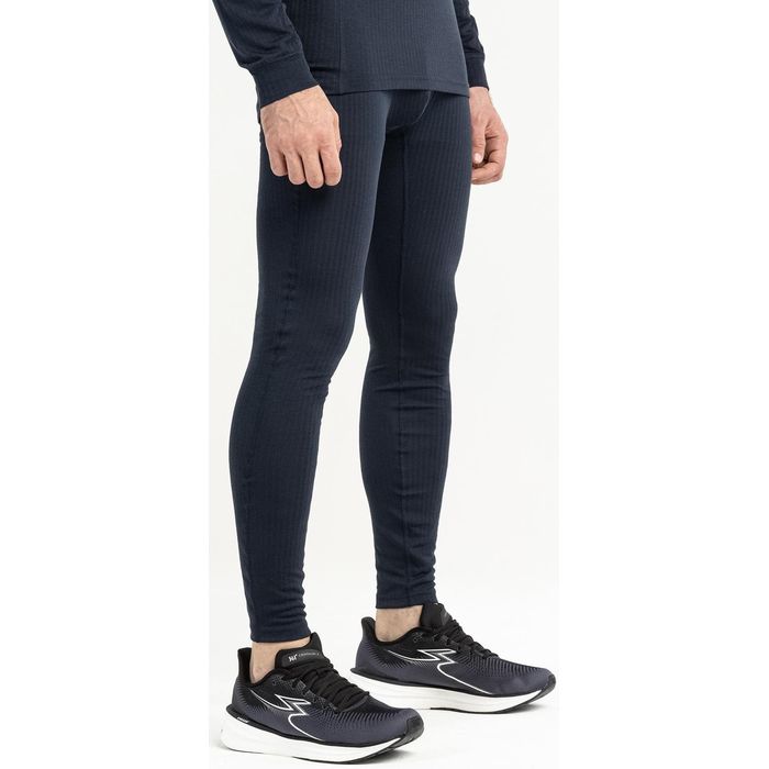 Термобелье мужское (низ) MOAX Race (темно-синий)