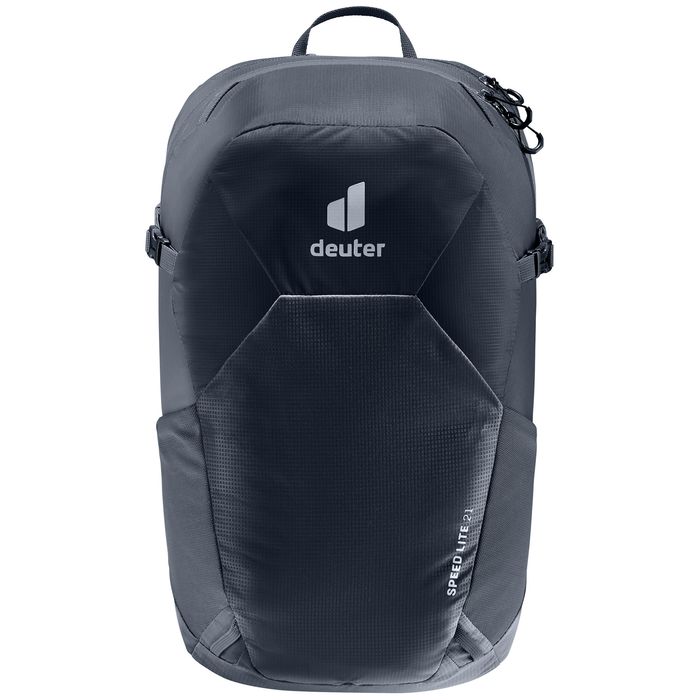 Рюкзак спортивный DEUTER Speed Lite 21 (черный)