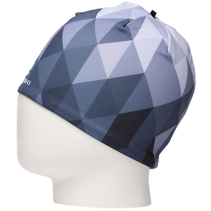 Шапка гоночная NORDSKI Race Jr. (черный)