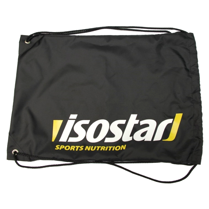 Сумка (Мешок) ISOSTAR Easy bag 40 см.\33 см. (черный)