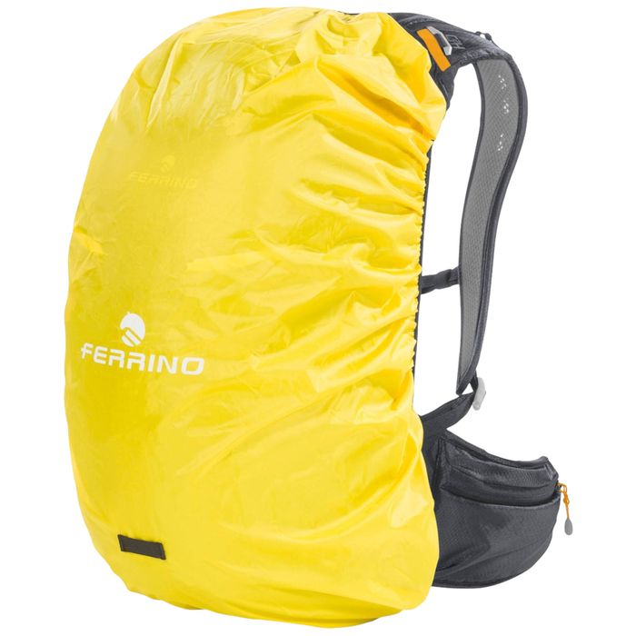 Рюкзак спортивный FERRINO Zephyr 27+3 (желтый)