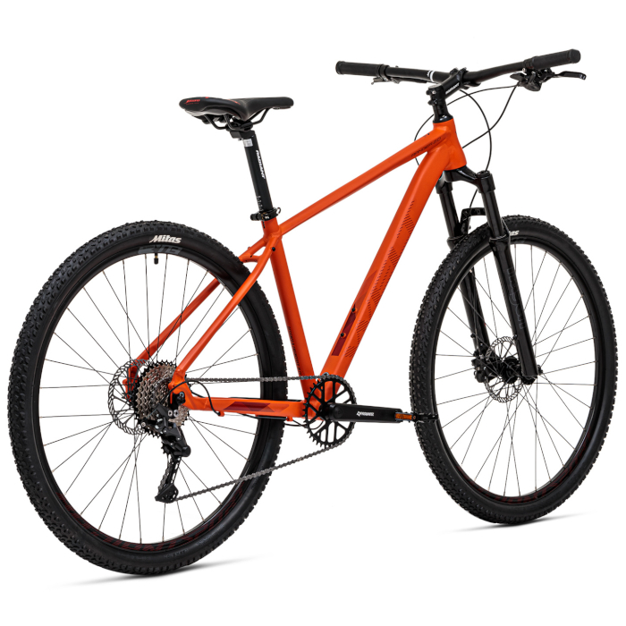 Велосипед горный (MTB) WELT 2023 Ranger 2.0 29 SE (оранжевый)