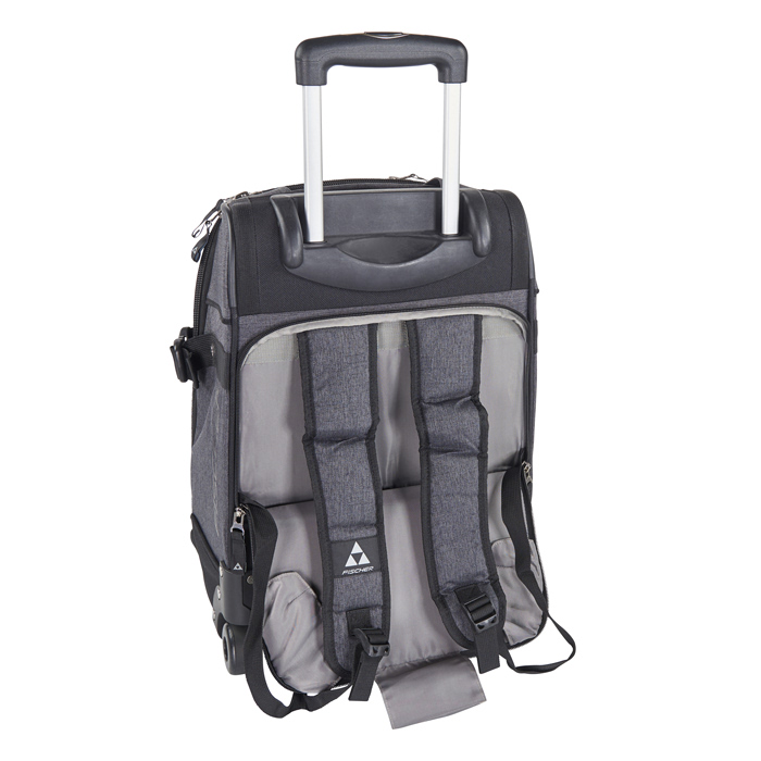 Сумка дорожная, на колесах FISCHER (Z00221) Fashion Trolley 42L 