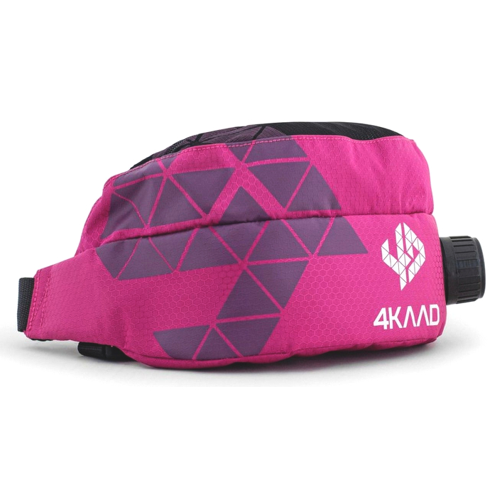 Термобак 4KAAD Thermo Belt Pro (розовый)