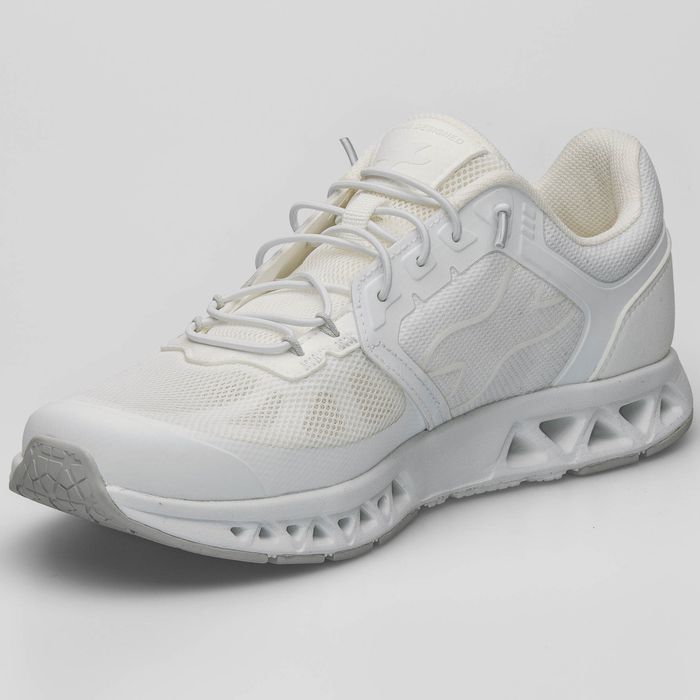 Кроссовки беговые KV+ Maiorca (белый)