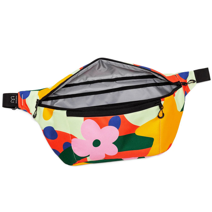 Сумка через плечо ENKLEPP Sid 2.0 (мультиколор)