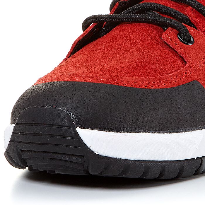 Кроссовки ALPINA Urban Outdoor OPAL (красный)