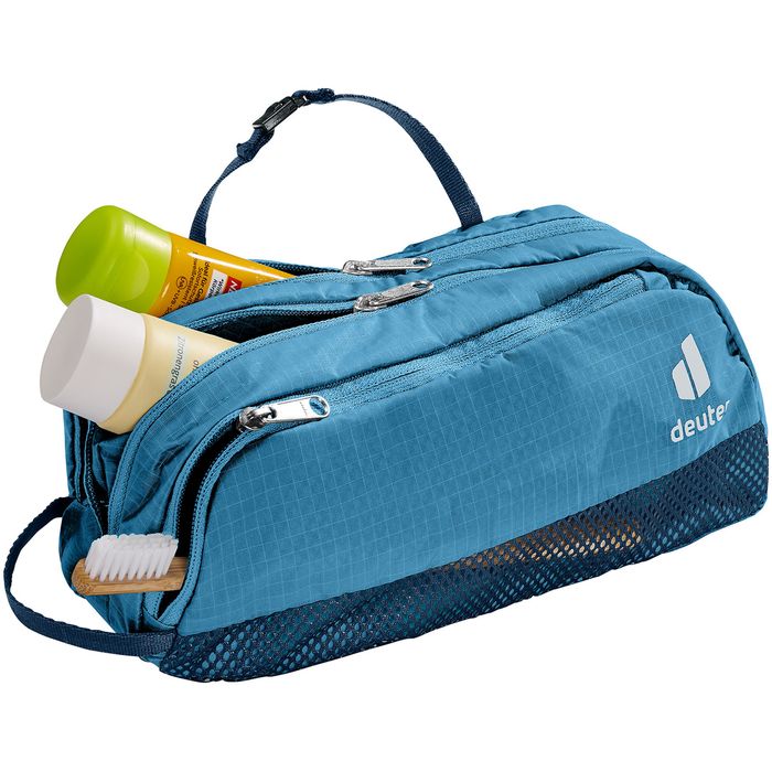 Косметичка DEUTER Wash Bag Tour III (бирюзовый)