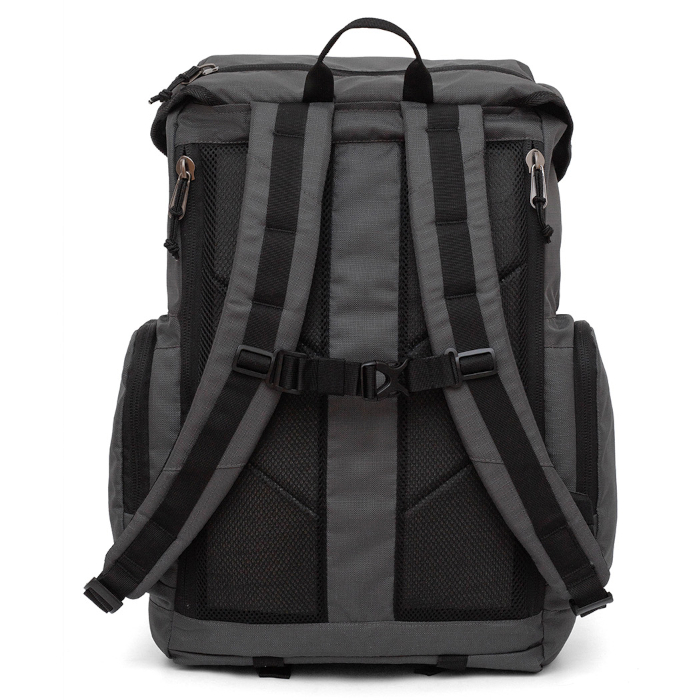 Рюкзак городской ENKLEPP Gravity Lid (серый)