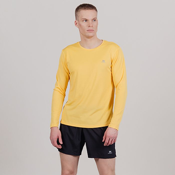 Шорты для бега NORDSKI Athletic Belt (черный)