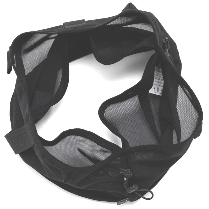 Сумка поясная ENKLEPP Tiksi Sogo Waist Belt L (черный)