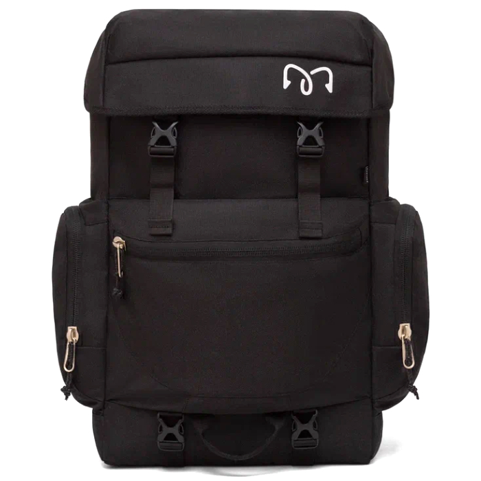 Рюкзак городской ENKLEPP Gravity Lid (черный)