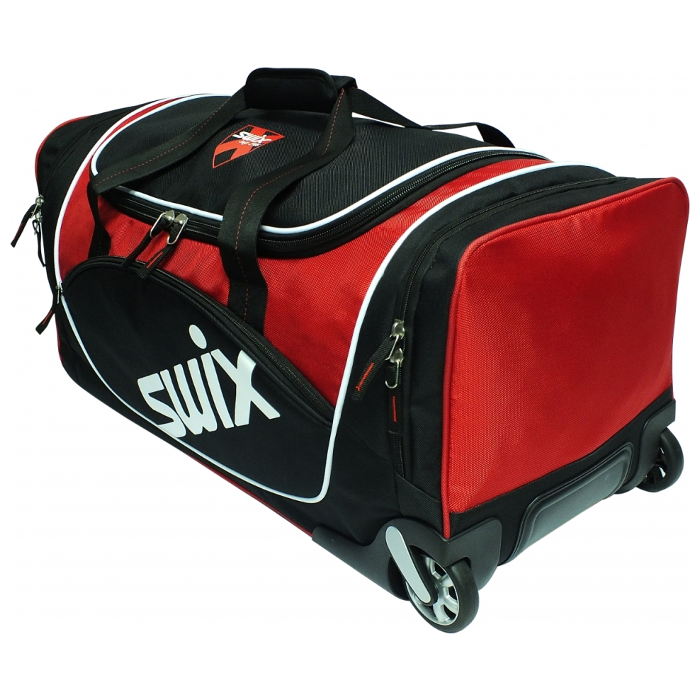 Сумка спортивная на колесах. Swix Bag 92 l. Swix сумка на колесах багажная. Сумка Swix 140l. Сумка Swix 120 л.